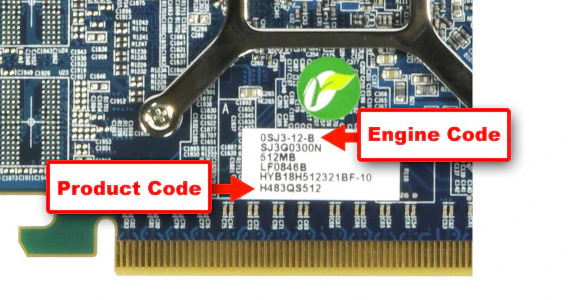 Can I Use the Serial Number to Identify My GPU Model