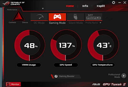 What is a Good Idle Temperature for a Graphics Card